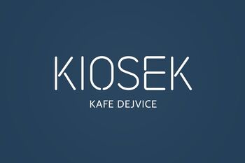 Kafe Kiosek