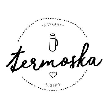 Kavárna a bistro termoska