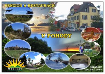 Penzion U POHODY