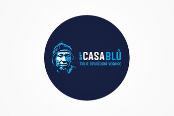 La Casa Blů