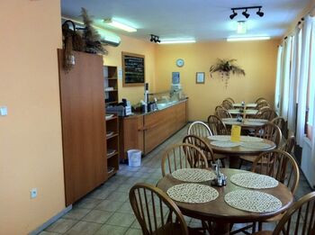 Natur Styl - bistro
