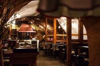 Restaurace Pod Limpou