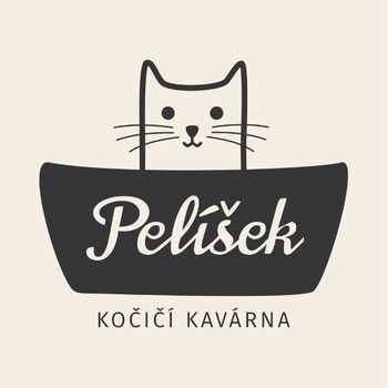 Pelíšek - kočičí kavárna