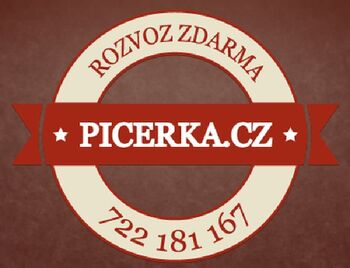 Picerka.cz (rozvoz)