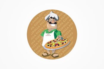 Pizza Papa Cipolla (Horní Počernice)