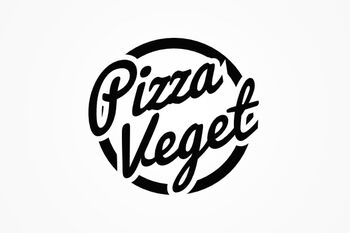 Pizza Veget