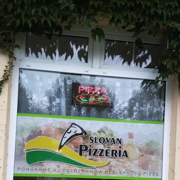 Pizza Dobré Vibrácie 