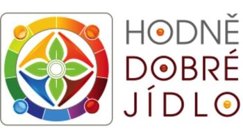 Hodně dobré jídlo