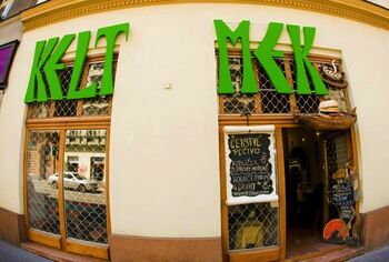 KELT MEK