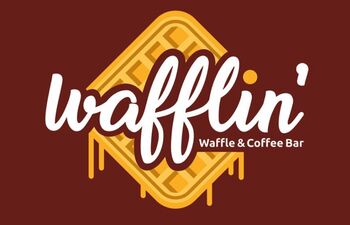 Wafflin' waffle & coffee bar