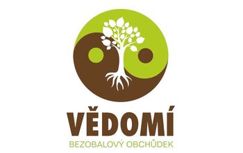 Bezobalový obchůdek VĚDOMÍ
