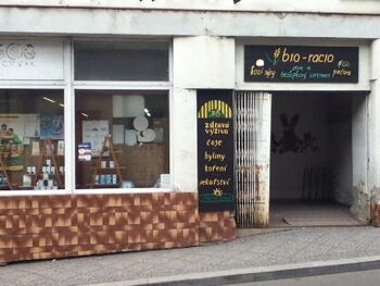 Bio-Racio