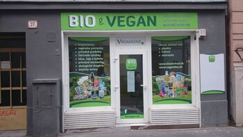 BIO & VEGAN