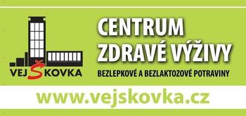 Centrum bezlepkových potravin a zdravé výživy