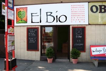 El Bio