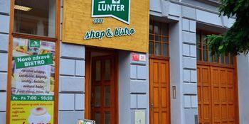 Lunter Shop & Bistro