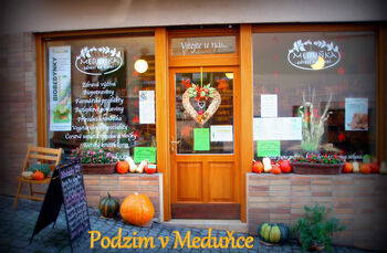 Bio Meduňka