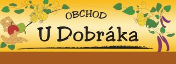 Obchod U Dobráka