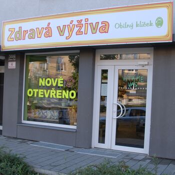 Obilný klíček Kosmova