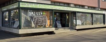 Sklizeno u Ronda