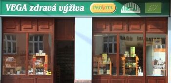 VEGA - zdravá výživa Frýdek