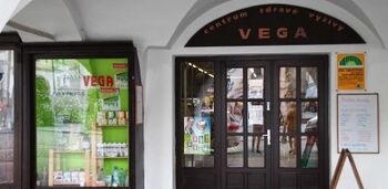 VEGA - zdravá výživa Místek
