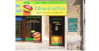 Zdravá výživa, Alena Dokonalová (Přelouč)