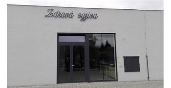Zdravá výživa Pardubice