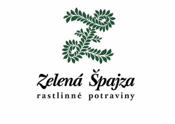 Zelená špajza