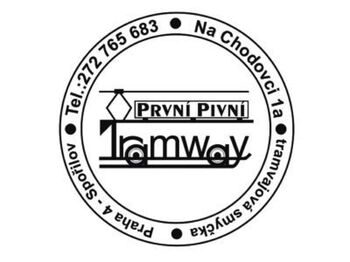 První Pivní Tramway