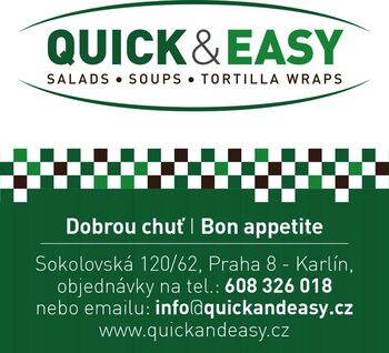 Quick & Easy