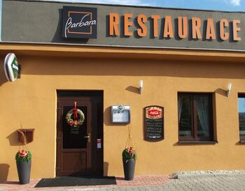 Restaurace Barbara
