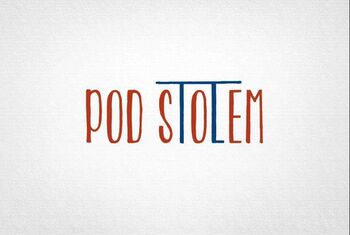 Čajovna Pod stolem