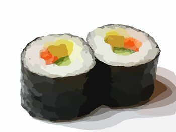 Wok a sushi bistro
