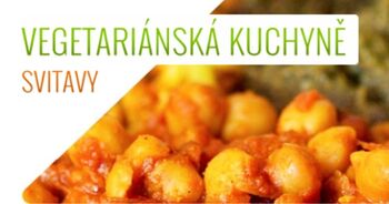 Vegetariánská kuchyně Svitavy