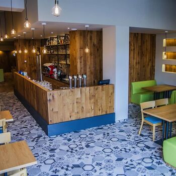 Restaurace U Tří Slunečnic