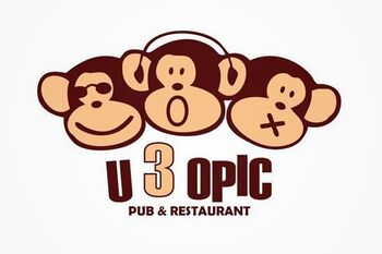 U 3 opic