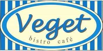 Veget bistro café
