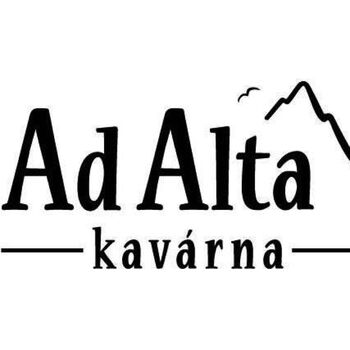 Kavárna Ad Alta