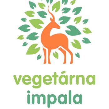 Vegetárna Impala