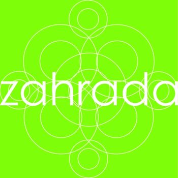 Zahrada