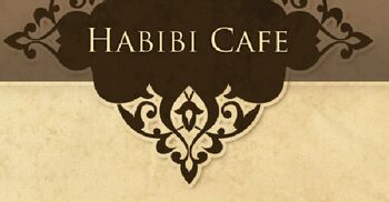 Habibi cafe